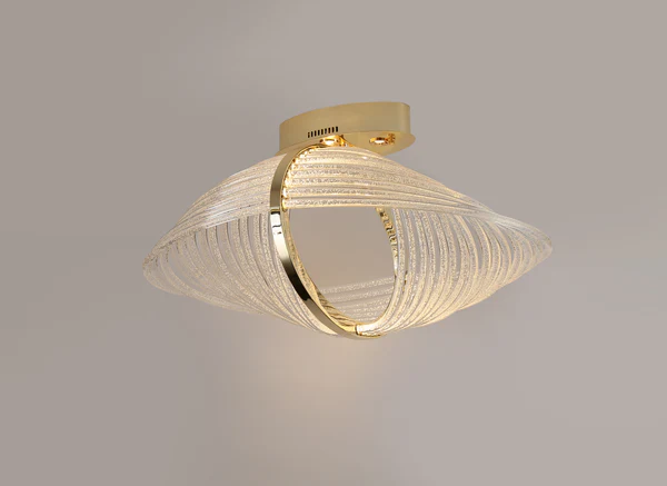 Botanical Bloom Ceiling Lights