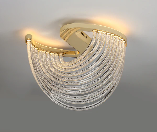 Abyssal Radiance Ceiling Lights