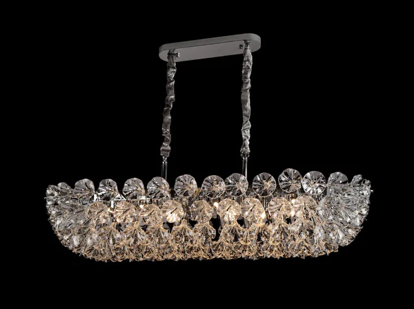 Phoenix's Radiance Chandeliers