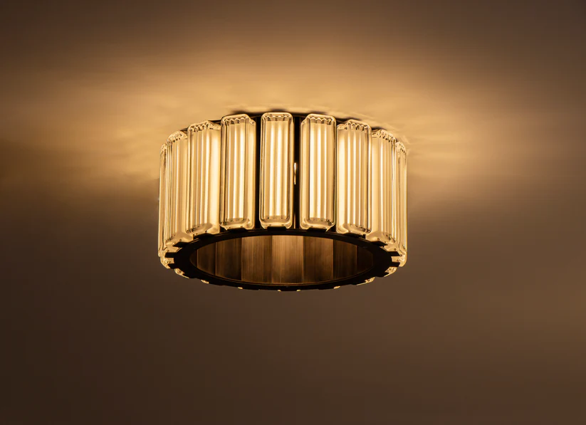 Italian Lumina Ceiling Lights