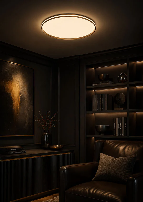 Apex Lattice Ceiling Lights