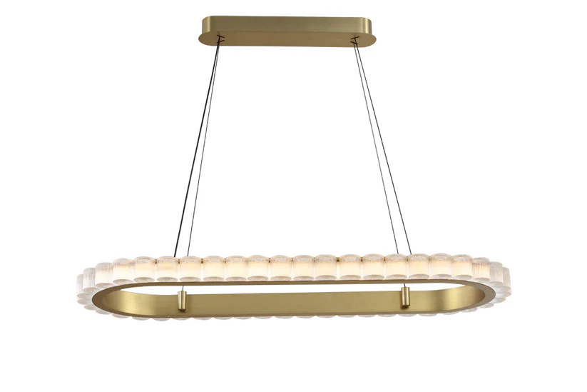 Deco Lumina Pendant Lights