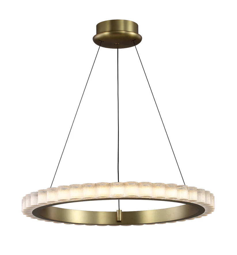 LuminaEtherea Pendant Lights