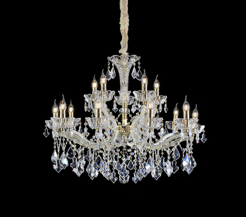 Aegean Lumina Chandeliers
