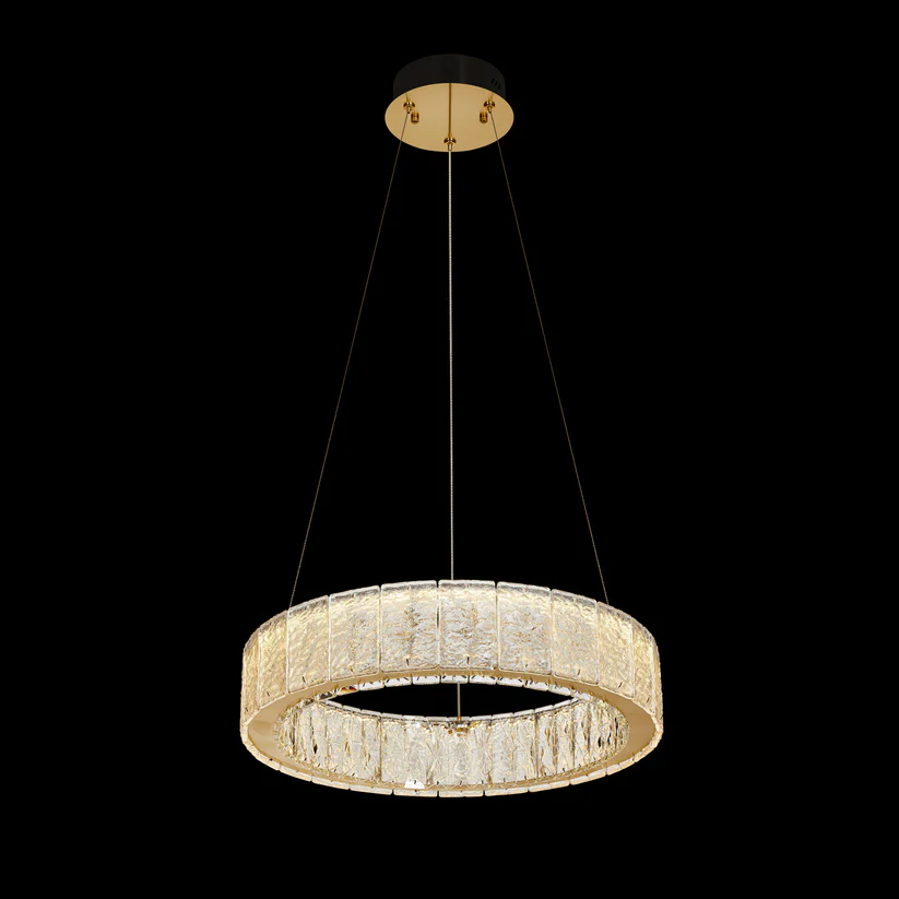 Renaissance Lumina Pendant Lights