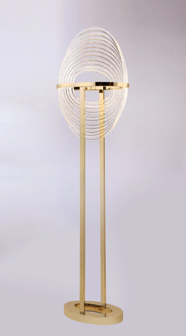 ForgeBeam Floor Lamps