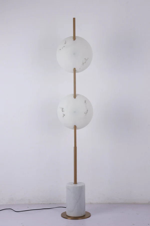 Aethereal Lumina Floor Lamps