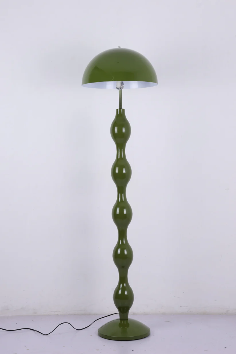 Italian Lumina Floor Lamps