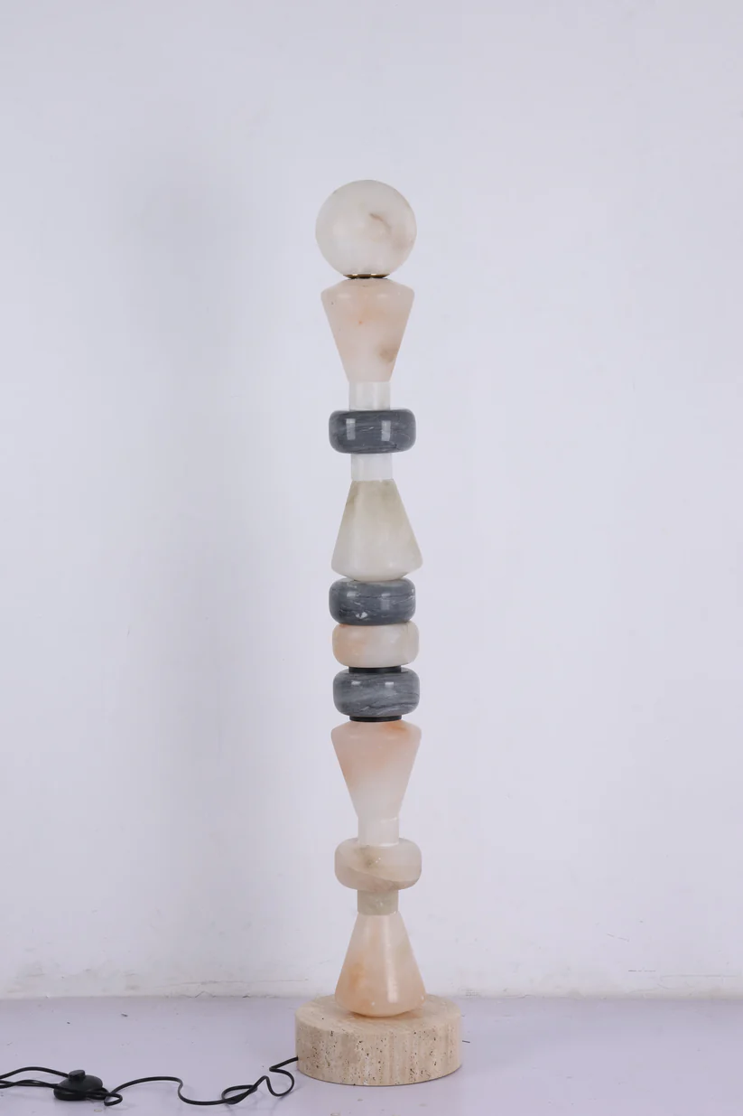 Fjord Lumina Floor Lamps