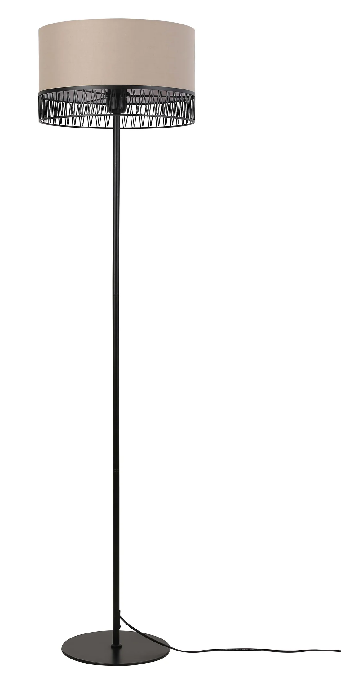 Botanical Canopy Floor Lamps