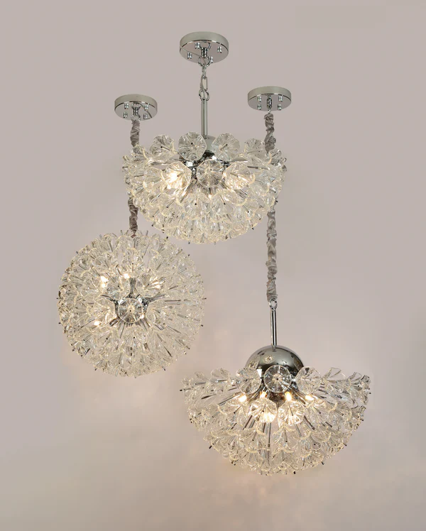 Venetian Lumina Pendant Lights