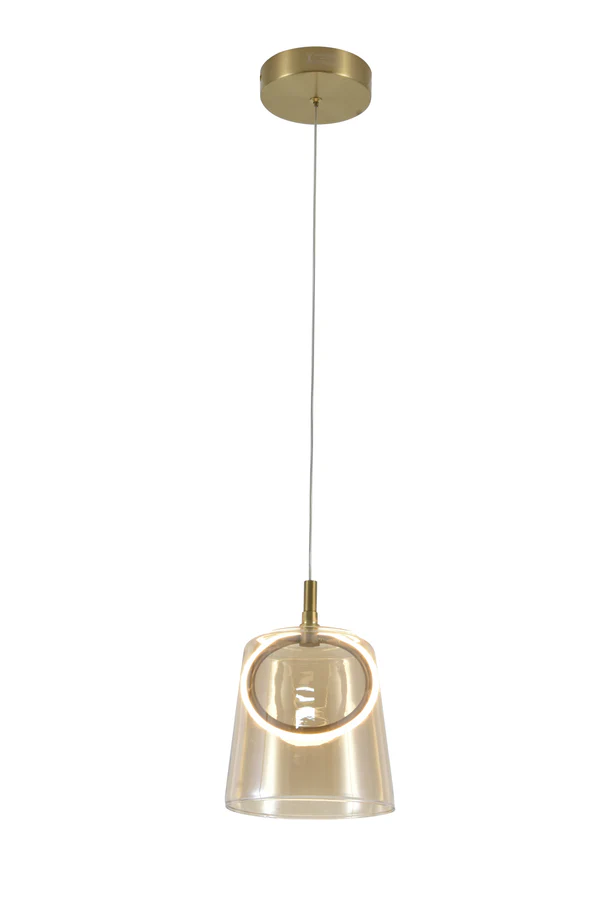 Deco Lumina Pendant Lights