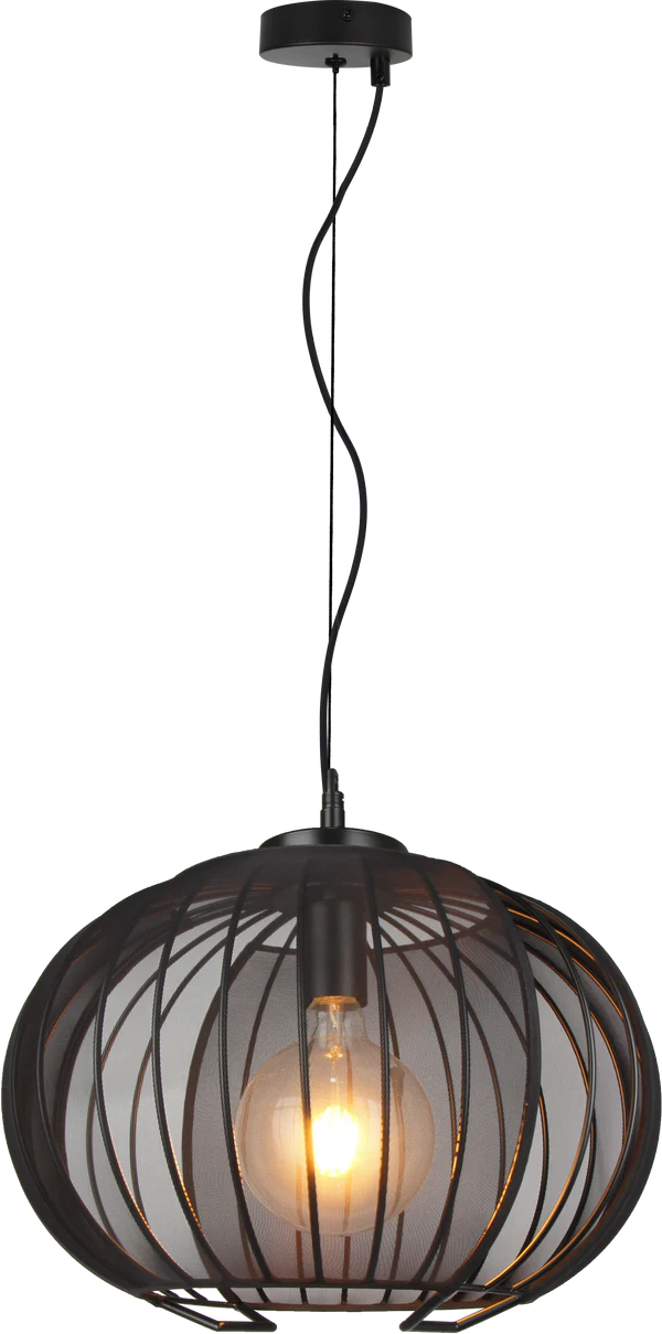 Botanical Bloom Pendant Lights