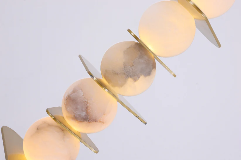 PhoenixPendant Lights