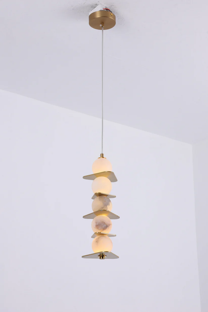 PhoenixPendant Lights