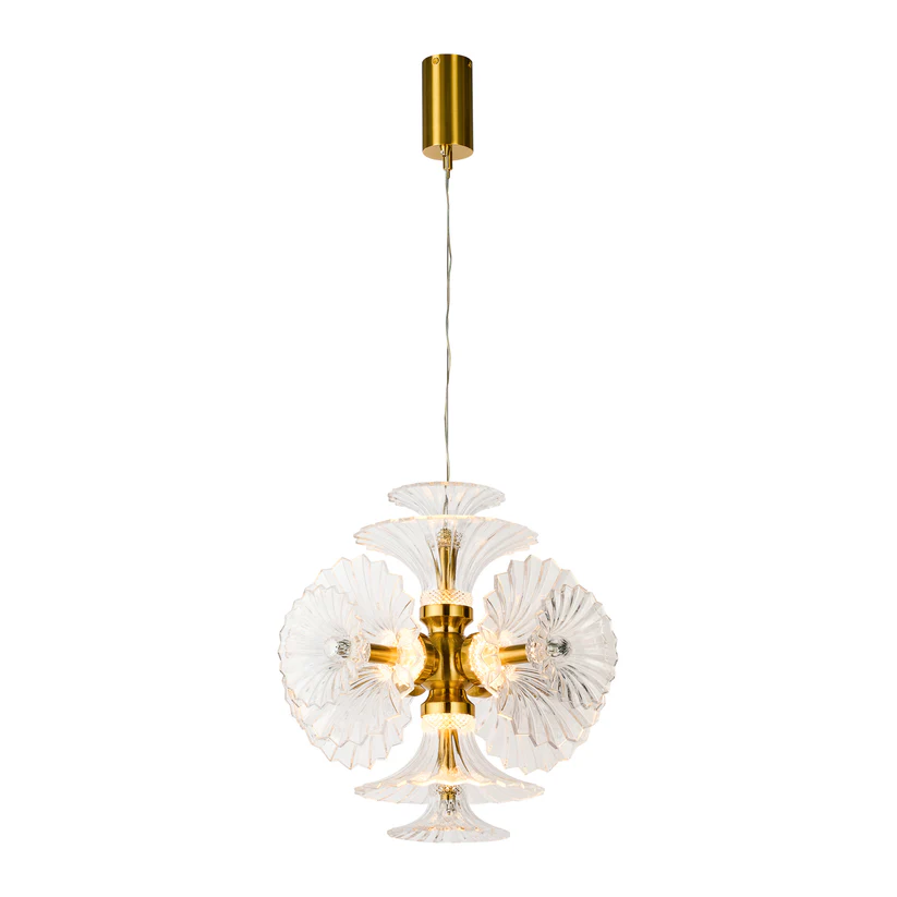 Celestial Zenith Pendant Lights