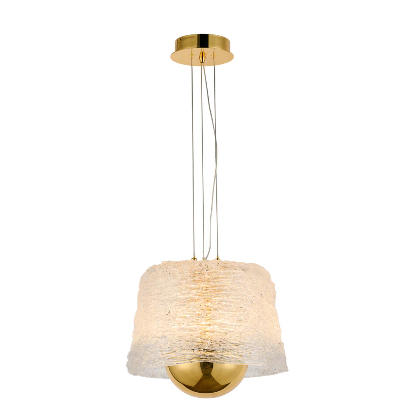 Deco Lumina Pendant Lights
