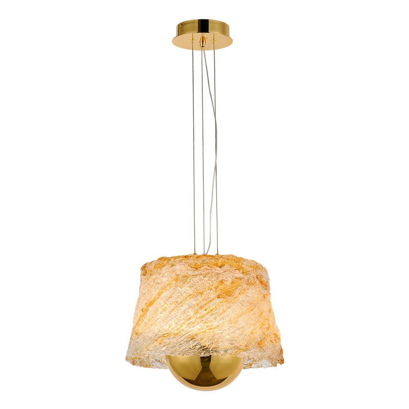 Phoenix Pendants Pendant Lights / **Artisan Zenith Pendant Lights**