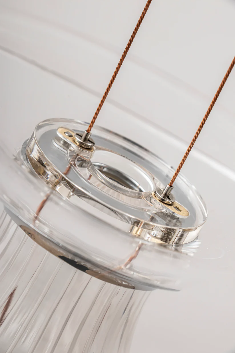 Ethereal Lumina Pendant Lights