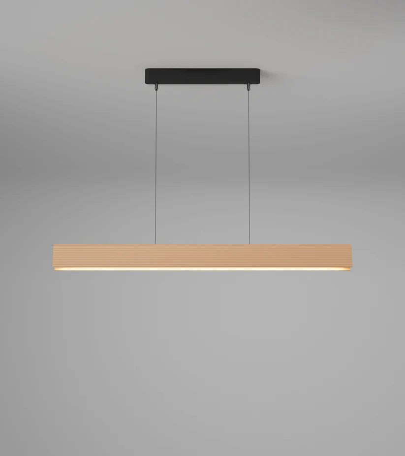 Ethereal Lumina Pendant Lights