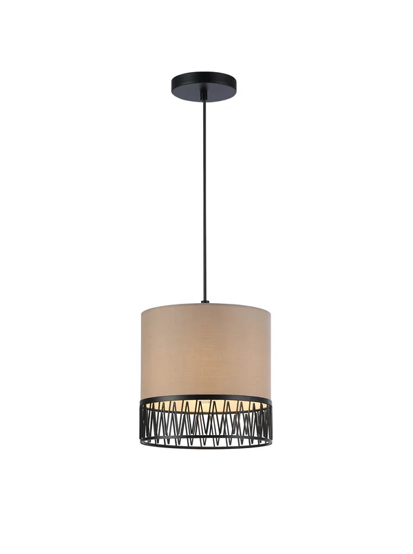 Forge Zenith Pendant Lights