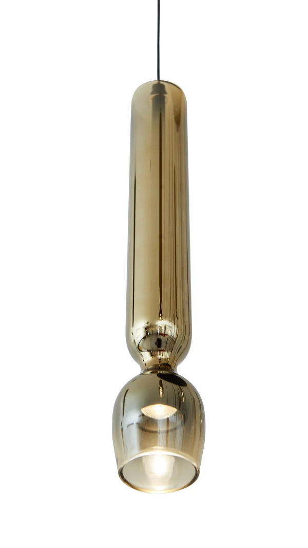 ForgeCore Pendant Lights