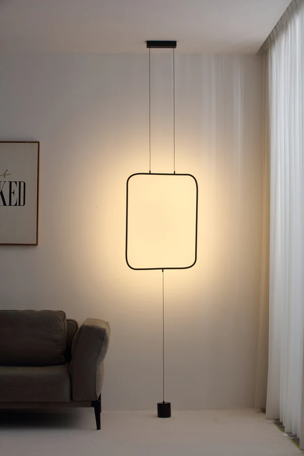 Phoenix Pendant Lights
