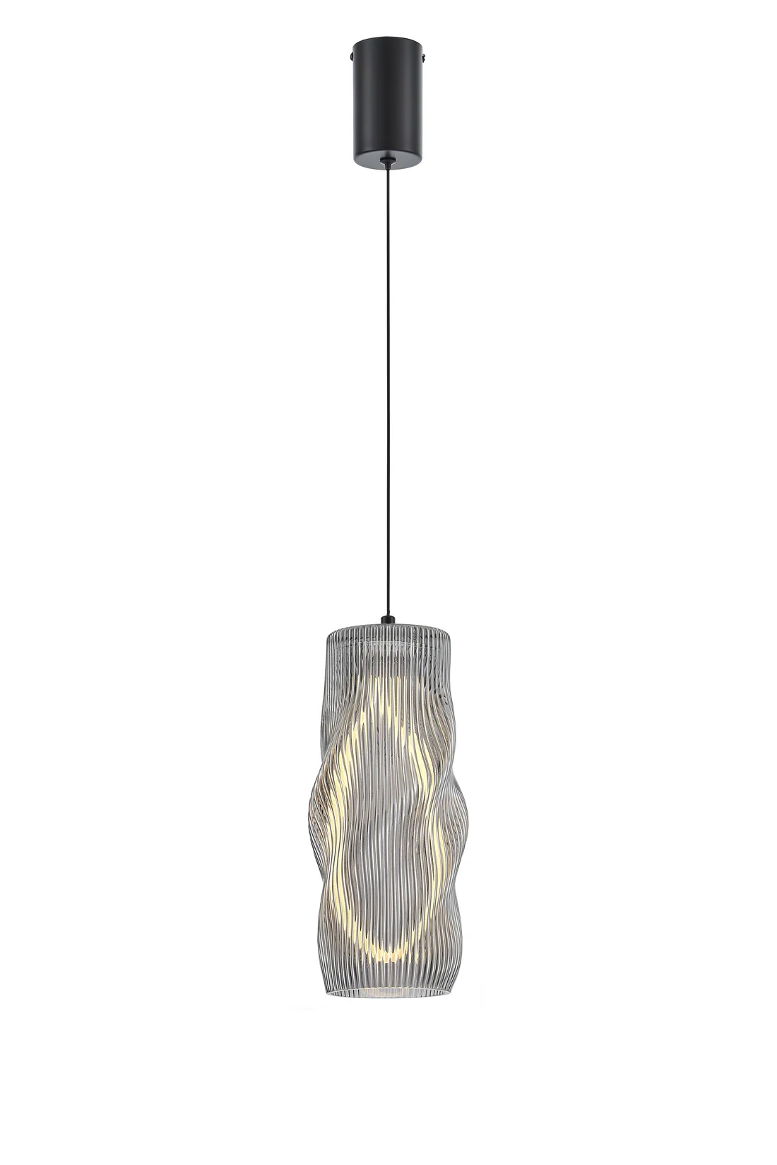 Nebula Cascade Pendant Lights