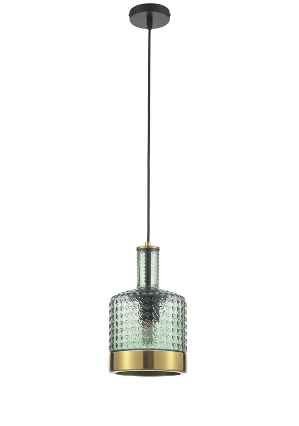 Botanical Bloom Pendant Lights