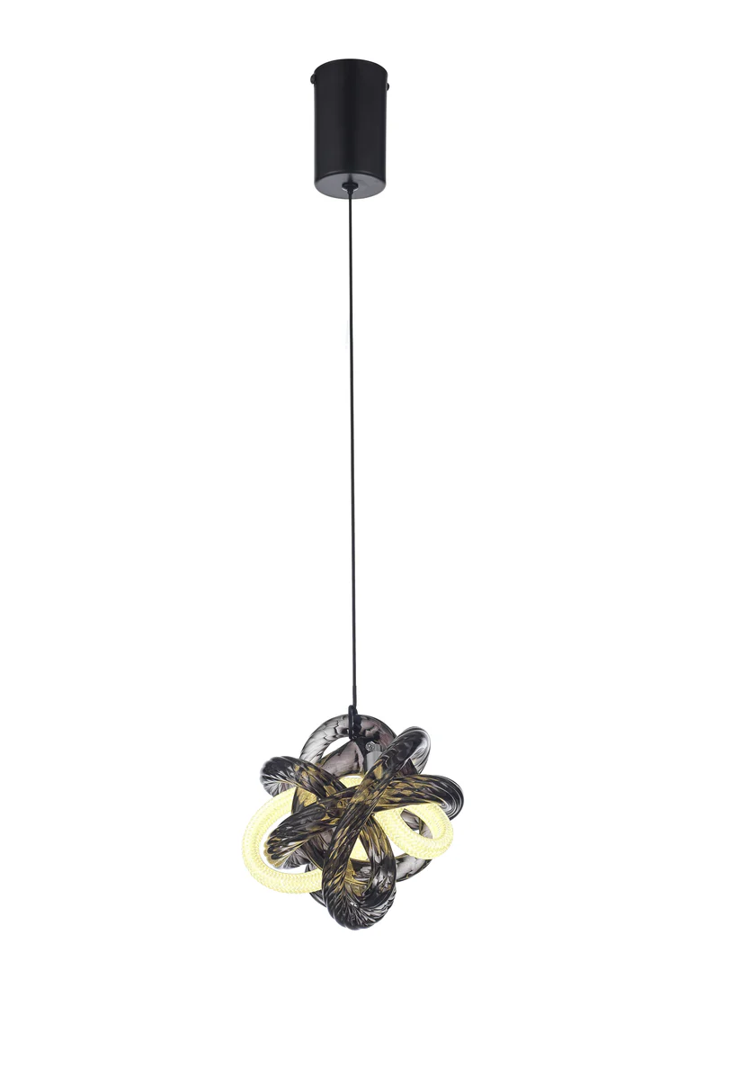 Abyssal Lumina Pendant Lights