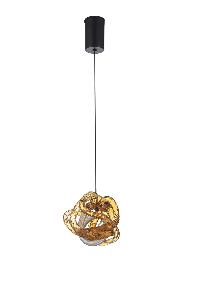 Botanical Bloom Pendant Lights