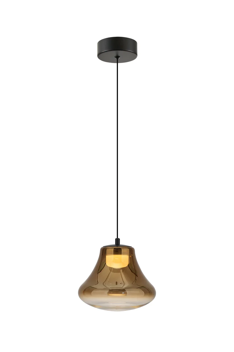 Nebula Cascade Pendant Lights