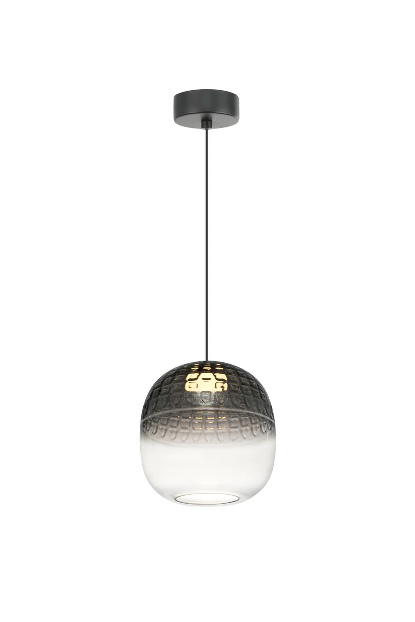 Abyssal Radiance Pendant Lights