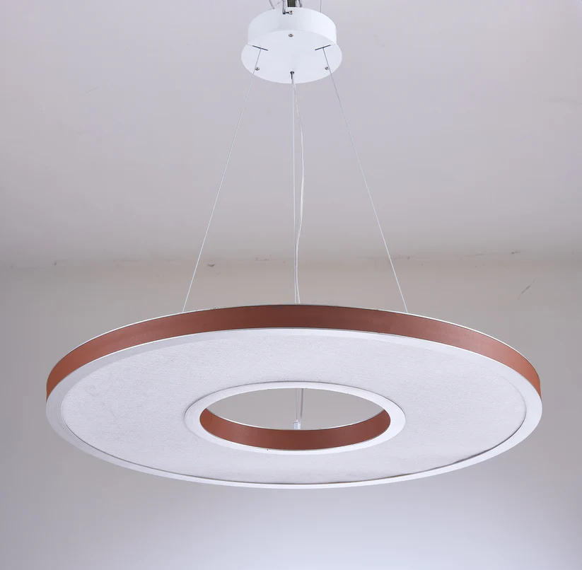 Monolith Pendant Lights