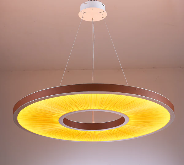 Monolith Pendant Lights