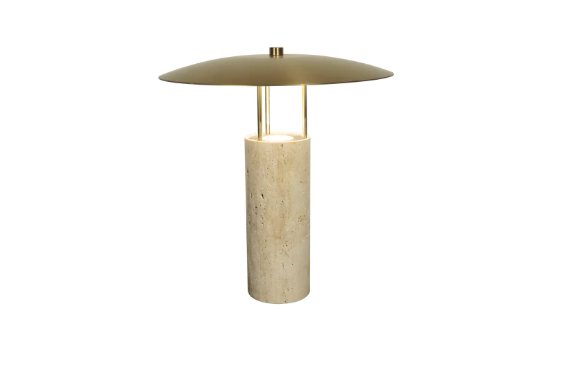 Forge Luminaire Table Lamps