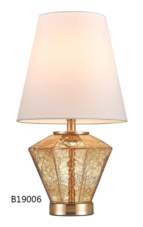 Celestial Lumina Table Lamps