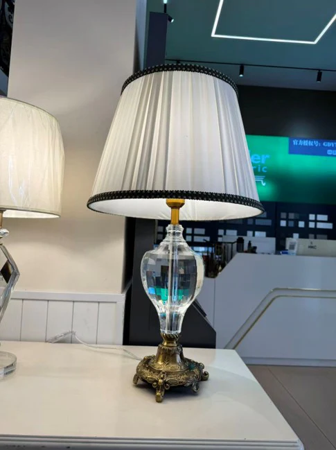 Phoenix Table Lamps