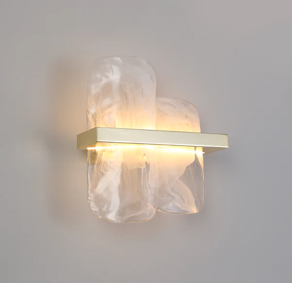 Fjord Glow Wall Lights