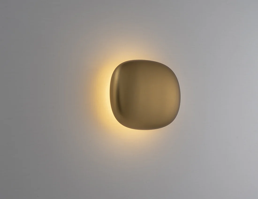 Italian Lumina Wall Lights