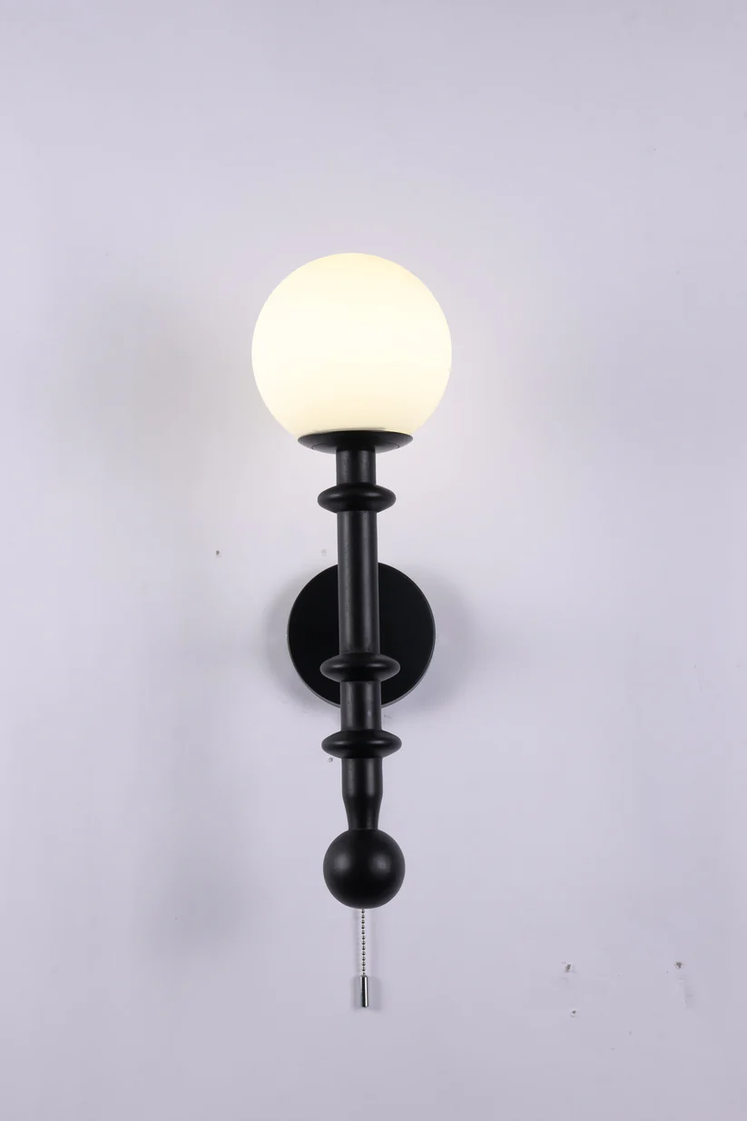 Botanical Bloom Wall Lights