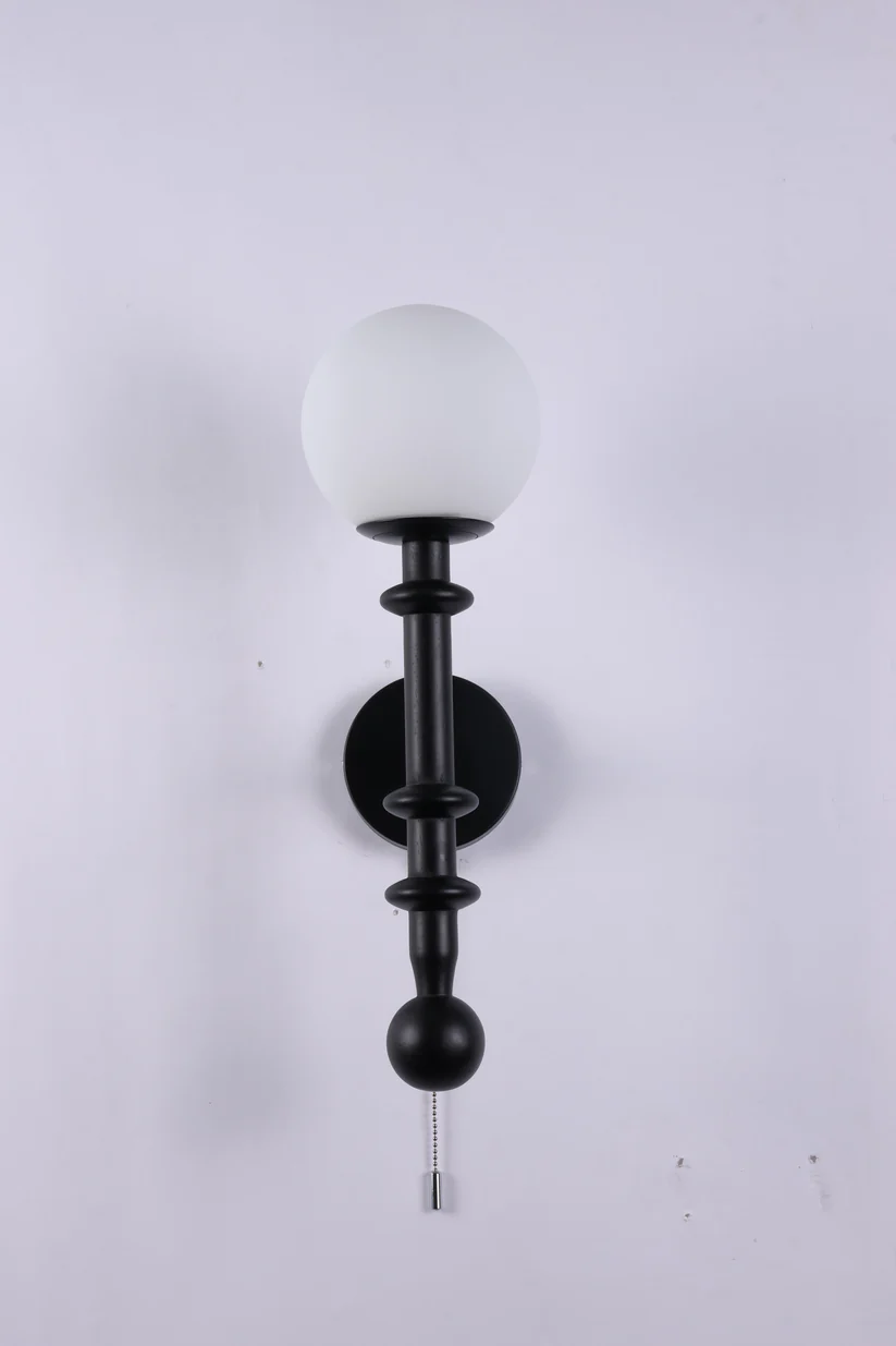 Botanical Bloom Wall Lights