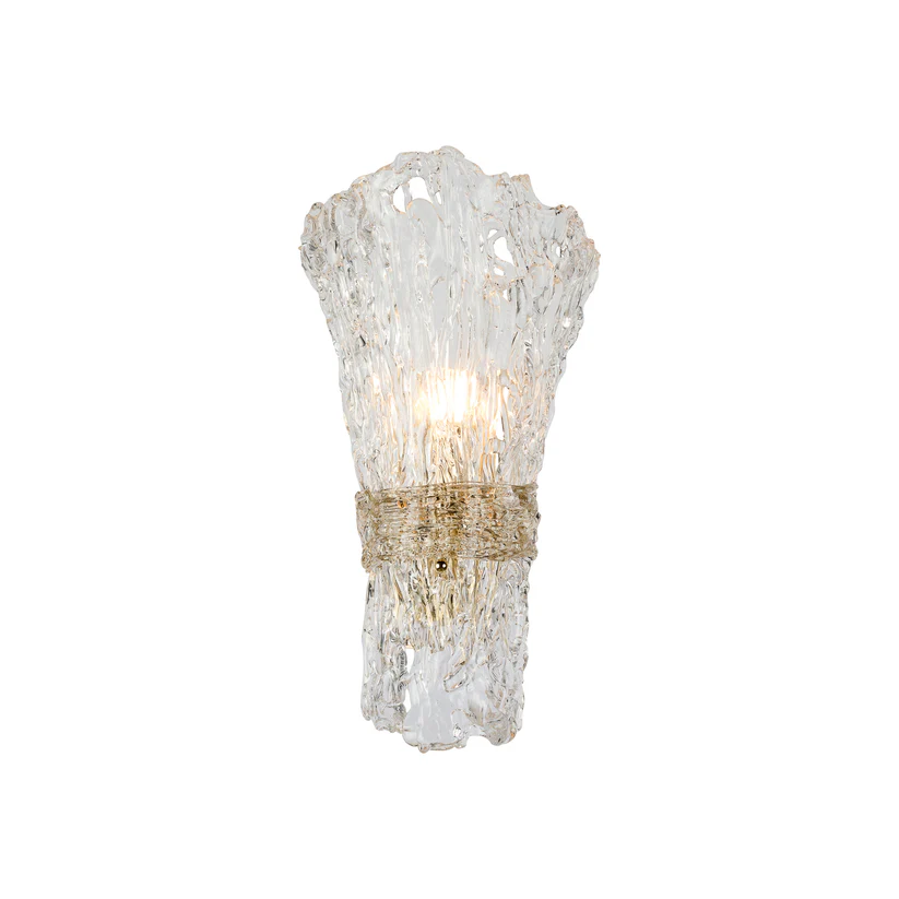 Monolith Wall Lights