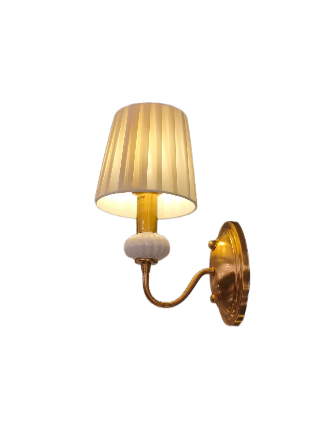 Aegean Lumina Wall Lights