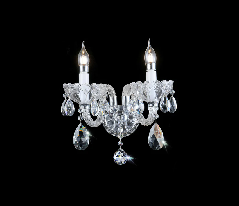 Aegean Lumina Wall Lights